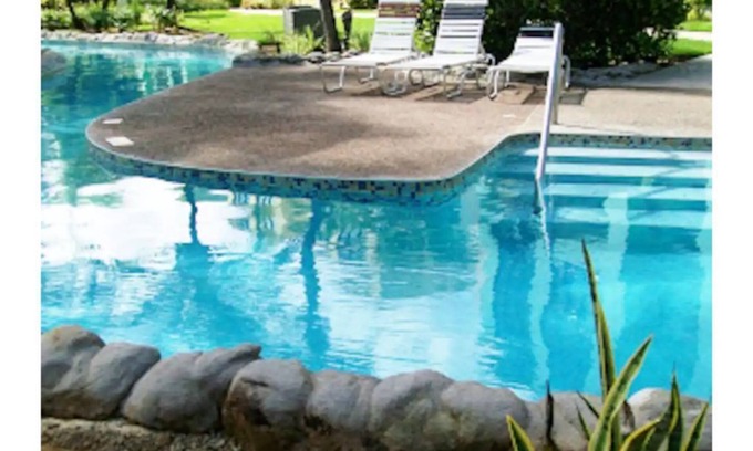 Mediania Alta Condo | Enjoy Paradise-Aquatika! 2902!