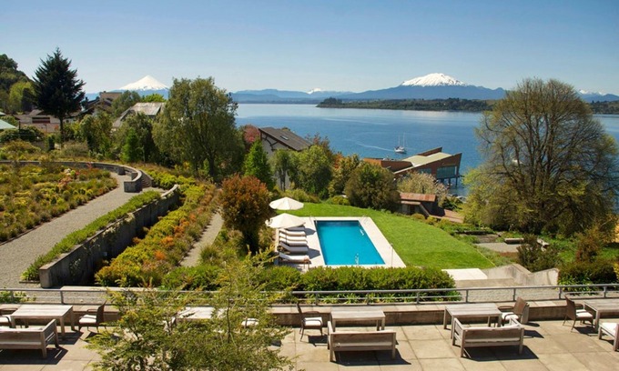 Puerto Varas Hotel | Enjoy Puerto Varas