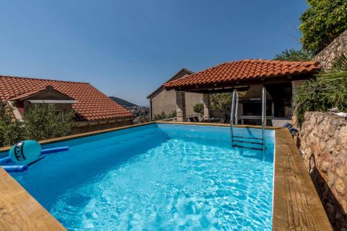 Gornji Kono Apartment | Enjoy & relax