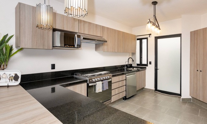 San Miguel de Allende House | Enjoy SMA Nestled in Nueva Escondida