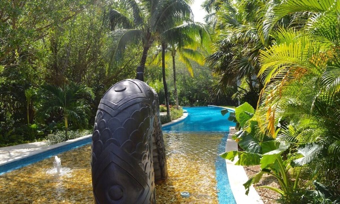 Ejidal Resort | Enjoy Sunsets @Luxury Studio/1BR/2BR Oasis Perfect for Romantic Getaway & Family