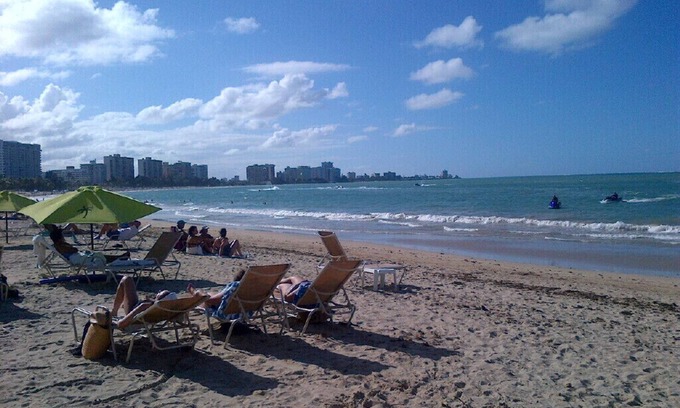 Sardinera Apartment | Enjoy the beaches, mountains, rivers of Isla del Encanto at a reasonable price