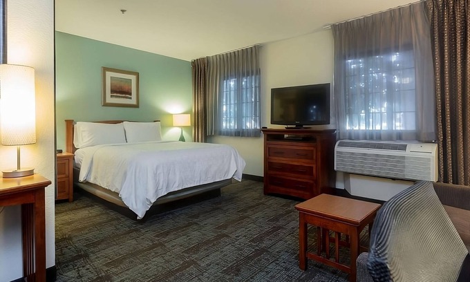 Anaheim Resort Hotel | Enjoy the Magic of Disneyland just 2 Miles from this Suite w/Self Parking!