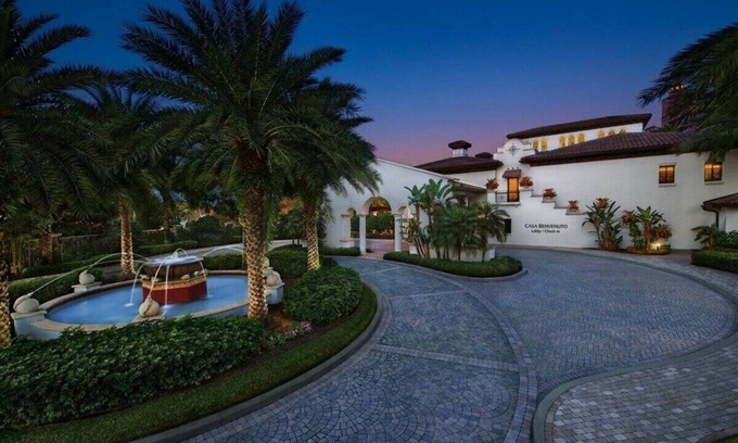 Florida Central Atlantic Coast Villa | Enjoy the PNC Championship at Orlando!