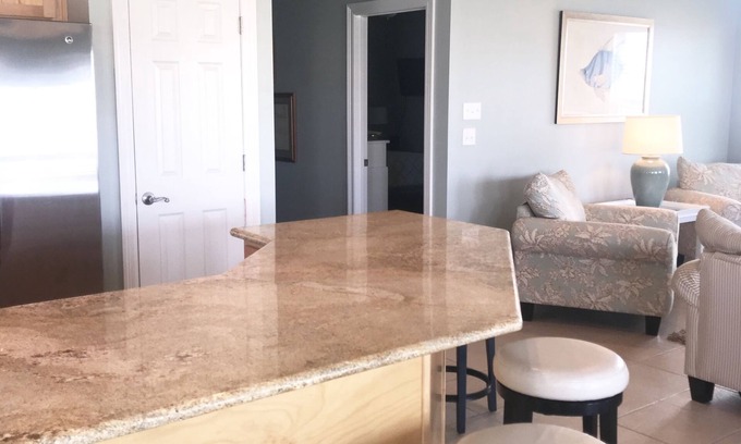 Bay St Louis House | Enjoy the views @ Sunset Bay, custom WATER FRONT home with boat dock