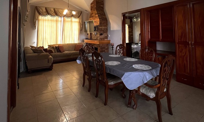 Hato Viejo House | Enjoy this romantic peaceful Family house