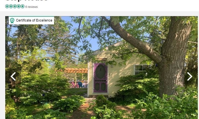 Denmark Cottage | Enjoy Winter 2025 in Vacationland-Dog Friendly!