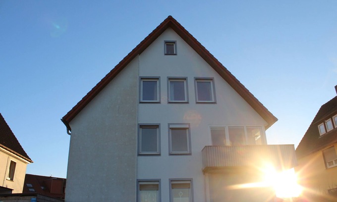 Bad Meinberg Apartment | Enjoy your vacation, rest, wellness or a spa stay