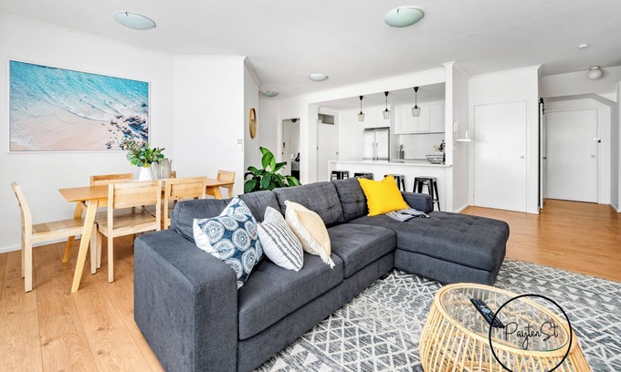 New South Wales Apartment | Enjoyable East End