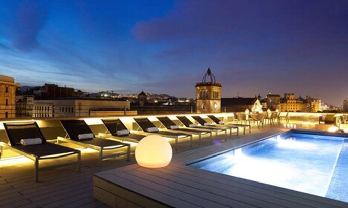 Eixample Hotel | Enjoybcn Miro Apartments