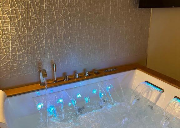 Lake Bracciano Apartment | Enjoyhousebracciano suite1