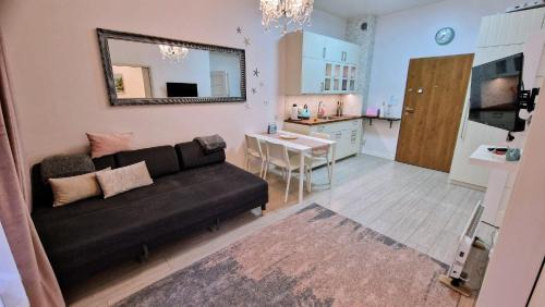 Uniescie Apartment | Enklawa Mielno przy plaży