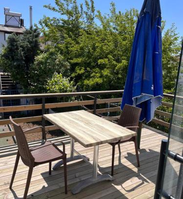 Marmara Ereglisi Hotel | Enn Is Inn Hotel