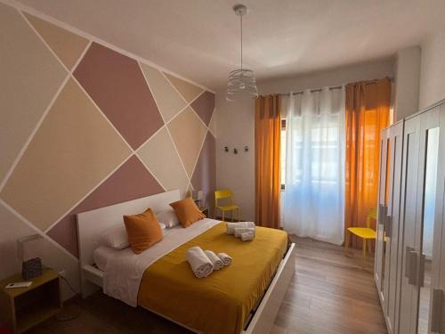 Borgo Vecchio Apartment | Enne's Apartments in the heart of Palermo