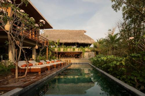 Barra de Colotepec Hotel | Ennea Hotel - Adults Only