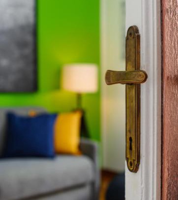 Calvairate Apartment | Ennio 8 - Bilocale Cool