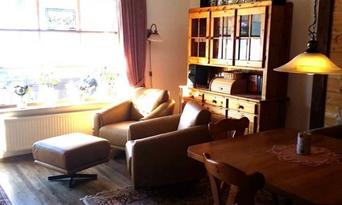 Missen Apartment | ENO 08 Ferienwohnung Enzian im Feriendorf Sonnenhang HT - Ferienwohnung Enzian im Feriendorf