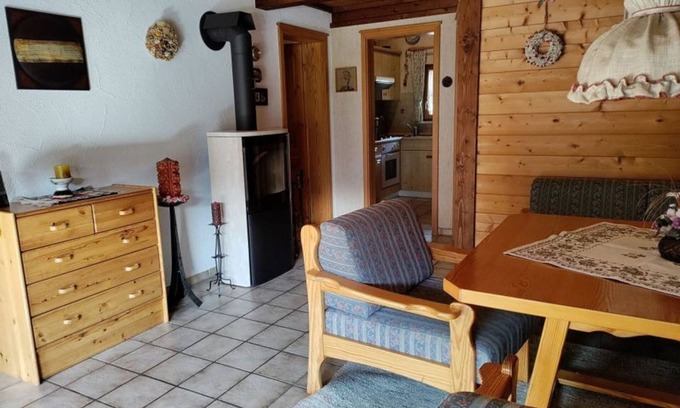 Missen Apartment | ENO 11 Ferienwohnung Enzian im Feriendorf Sonnenhang HT - Ferienwohnung Enzian im Feriendorf