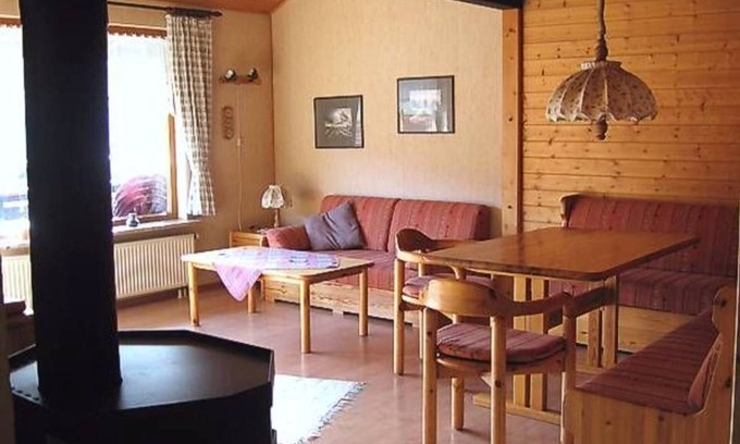 Missen Apartment | ENO 28 Ferienwohnung Enzian im Feriendorf Sonnenhang HT - Ferienwohnung Enzian im Feriendorf