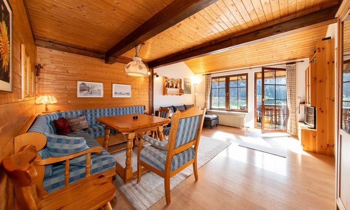Missen Apartment | ENO 39 Ferienwohnung Enzian im Feriendorf Sonnenhang - Ferienwohnung Enzian im Feriendorf