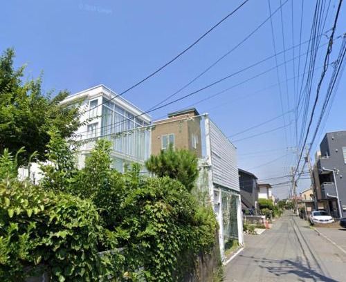 Katasekaigan House | Enoshima Terrace - Vacation STAY 75325v