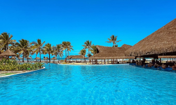 Porto de Galinhas Resort | Enotel Porto de Galinhas - All inclusive