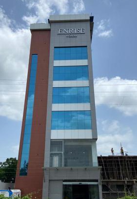 Chandrapur Hotel | Enrise by Sayaji, Chandrapur