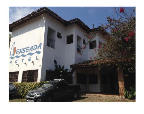 Praia da Enseada House | Enseada Hotel