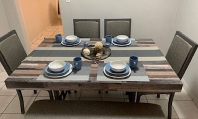 Ensenada House | Ensenada home away from home