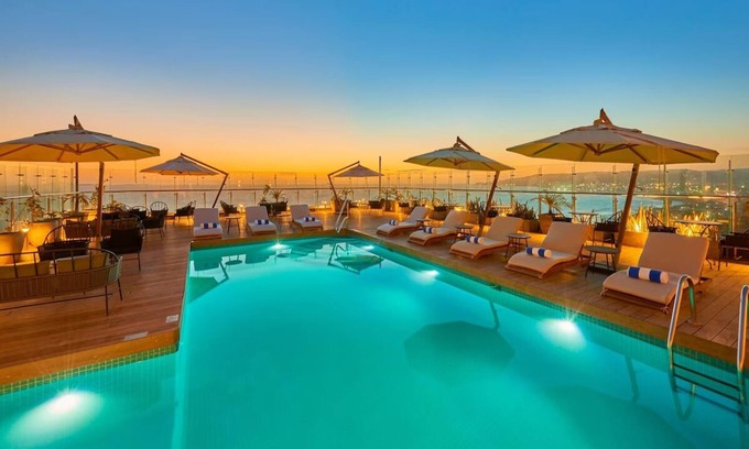 El Sauzal Hotel | Ensenada Stay | Walk to Cafes, Shops, Marina | Clean & Cozy Rooms - 4 Units