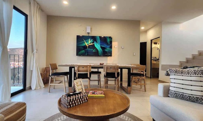 El Sauzal Apartment | Ensenada Valle PH Sum