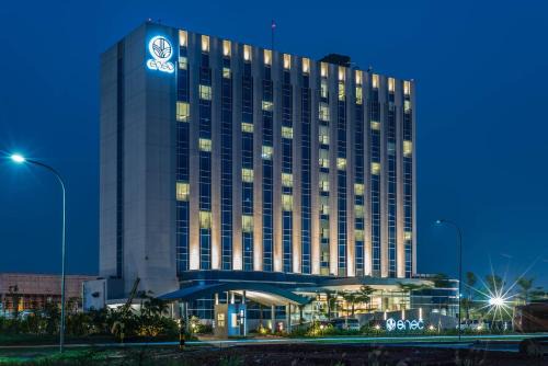 Cikarang Hotel | Enso Hotel