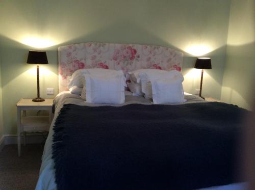 Nine Elms Bed & Breakfast | Ensuite B&B Roof Terrace Nr Nine Elms