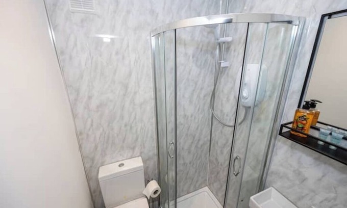 Castlefield Hotel | Ensuite Rooms - Long Stays Welcome