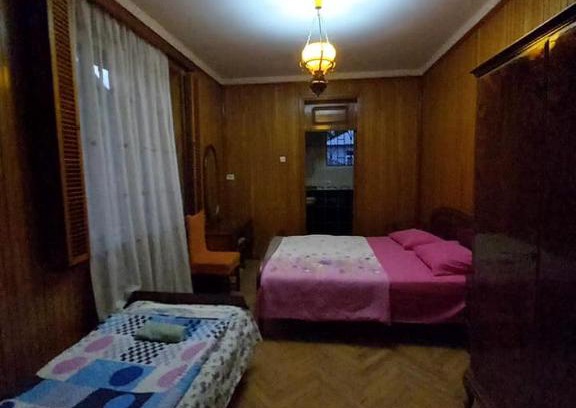 Kobuleti House | Entair Guest House Near the Black Sea