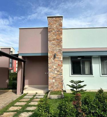 Entebbe Villa | Entebbe Waterfront Home