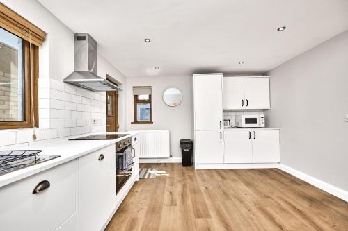 Portstewart House | Enterprise Escape by Escape Ordinary