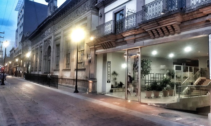 Leon Centro Hotel | Enterprise Inn Plaza