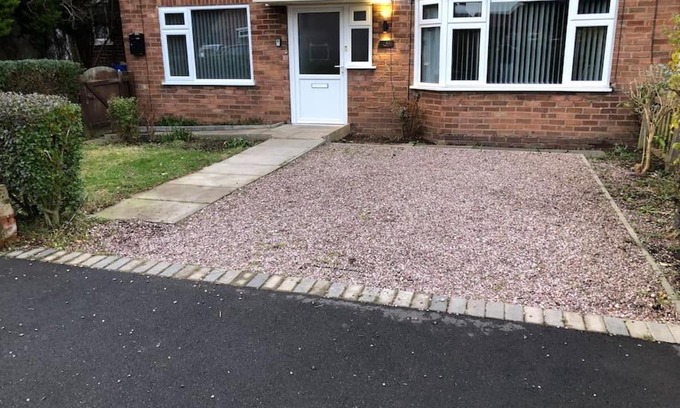 Nantwich Apartment | Entire 2 bed modern apartment