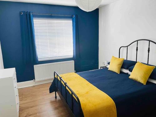 Blyth Apartment | Entire 2 bedroom flat Northumberland