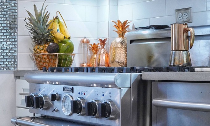 West Bronx House | Entire 3 Bedroom Apartment in a Private House.