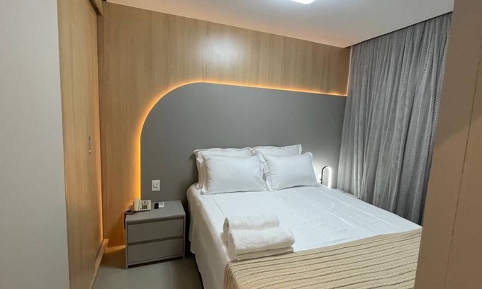 Higienopolis Apartment | Entire apartment with garage. Near Av Paulista and Hospital Sírio Libanês