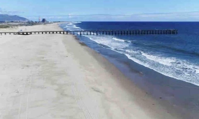 Port Hueneme Apartment | Entire Apartment in Port Hueneme 3 Mins from Beach