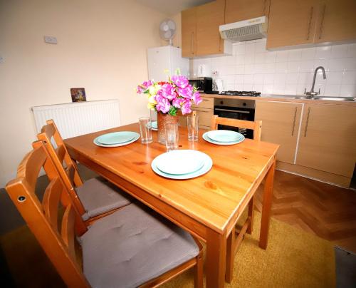 Harrow Road Apartment | Entire apartment in London Notting Hill Portobello