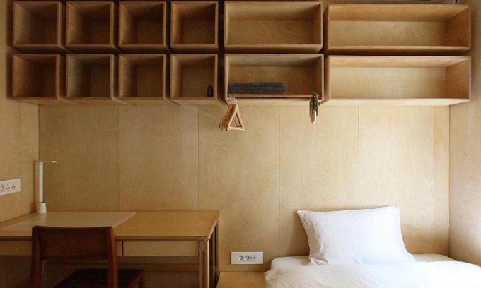 Pyeongtaek Bed & Breakfast | Entire apartment or single rooms in Homegarden Park near Camp Humprehys