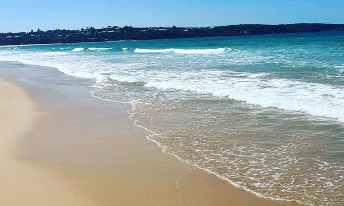 Merimbula Resort | Entire Apartment with heated pool
