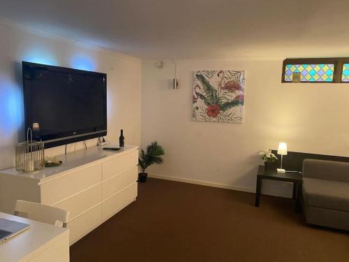 Norrkoping Apartment | Entire Basement Level in Eneby