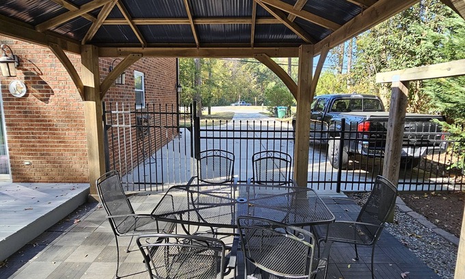 Matthews House | Entire beautiful and private house in Matthews/Charlotte