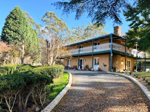 Bowral House | Entire Bowral Acreage