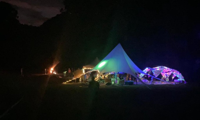 Putty Other | ENTIRE Campground for Exclusive Events